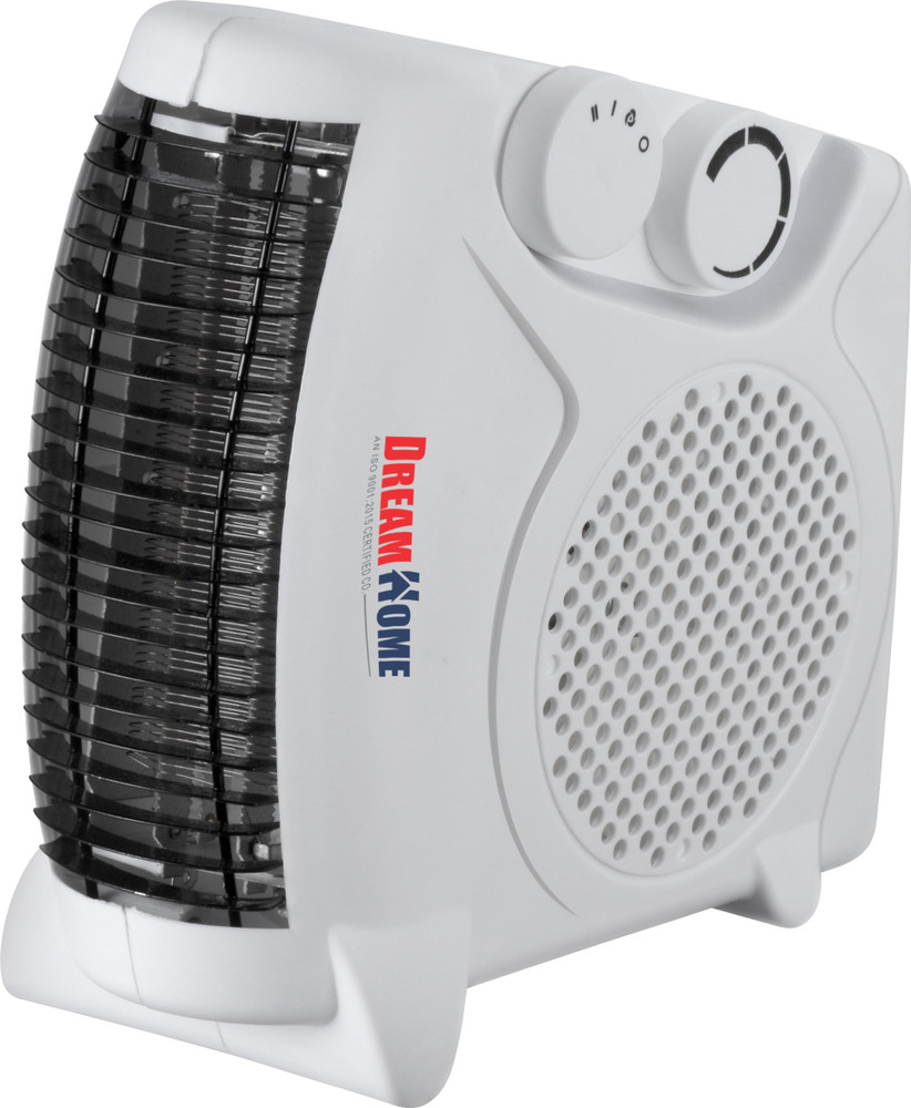 Dream Home All in One Silent Super Fan Room Heater Price in India - Buy  Dream Home All in One Silent Super Fan Room Heater online at Flipkart.com