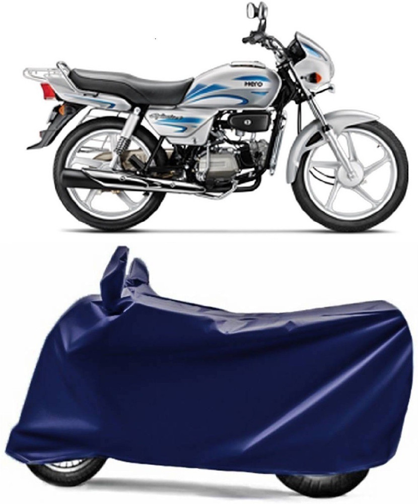 PVSTAAR Two Wheeler Cover for Hero Price in India Buy PVSTAAR Two Wheeler Cover for Hero online at Flipkart