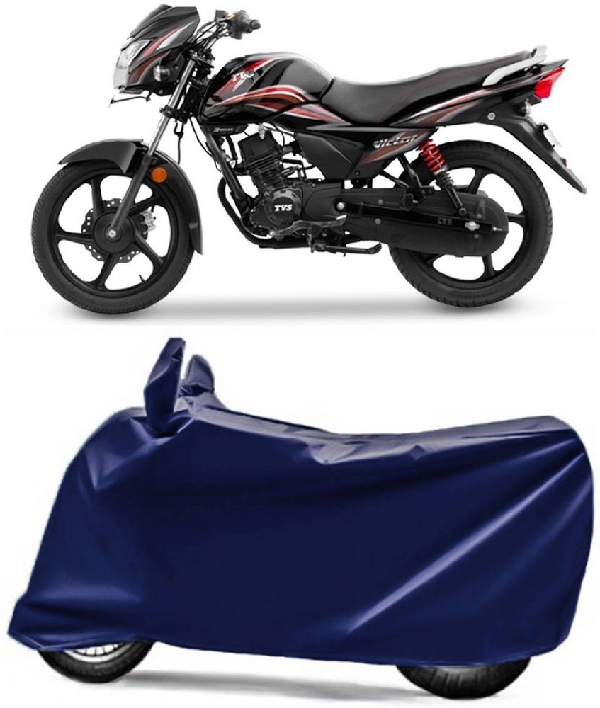 Tvs victor gadi best sale