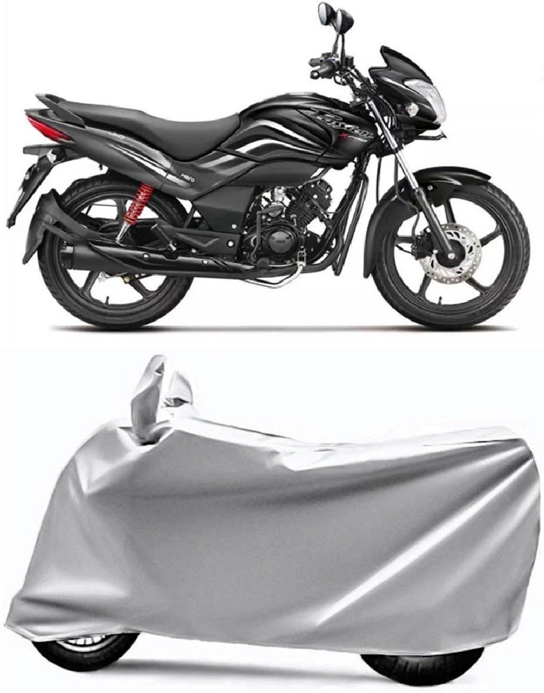 Hero passion pro bike cover new arrivals