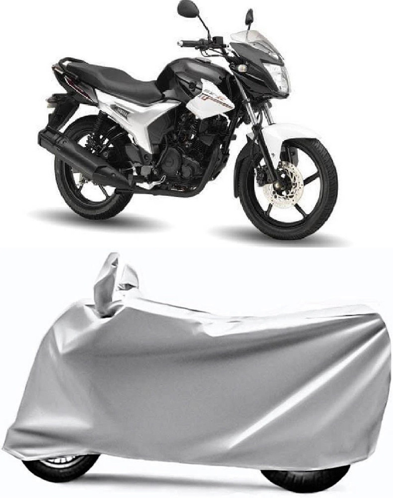 PVSTAAR Two Wheeler Cover for Yamaha Price in India Buy PVSTAAR Two Wheeler Cover for Yamaha online at Flipkart