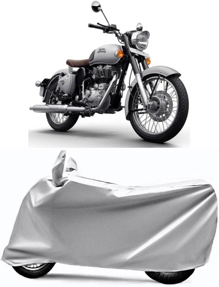 pvstar Two Wheeler Cover for Royal Enfield Price in India Buy