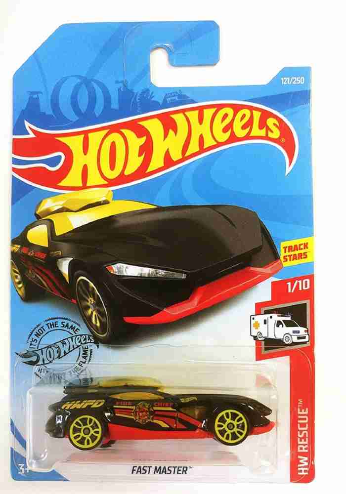 Hot wheels cheap track master cars