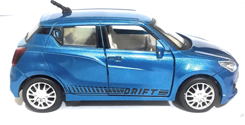 The Game Begins Swift New Miniature Model Car Pull Back Action