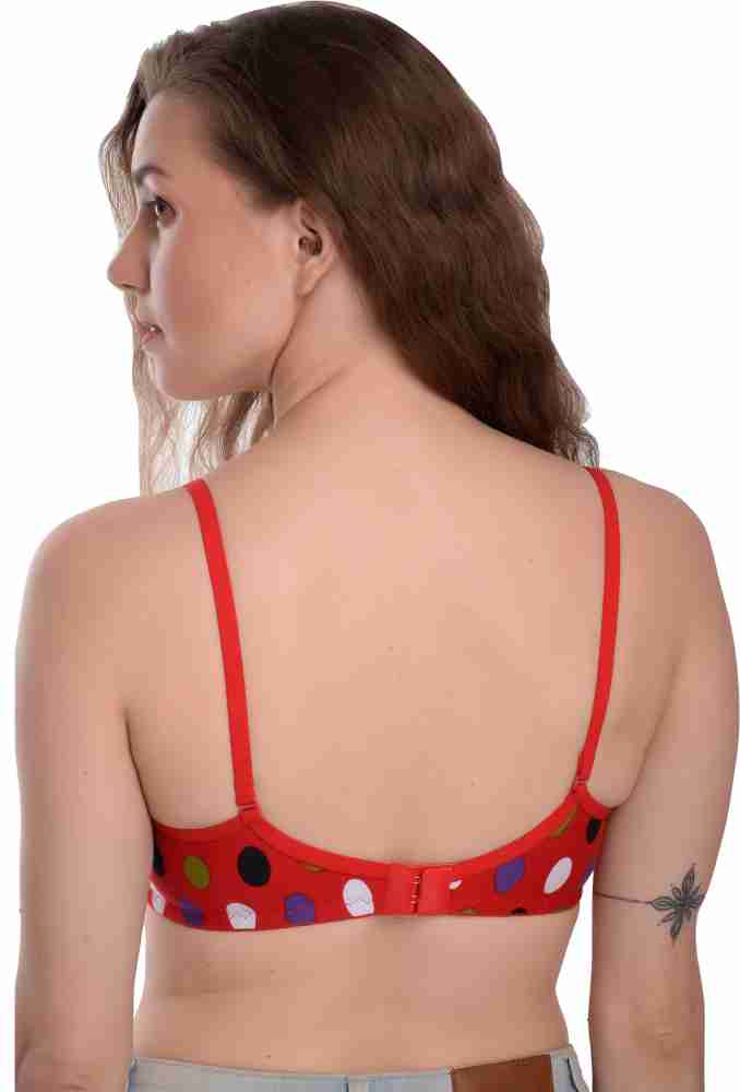 Buy online Full Coverage Regular Bra from lingerie for Women by Mijas for  ₹349 at 50% off