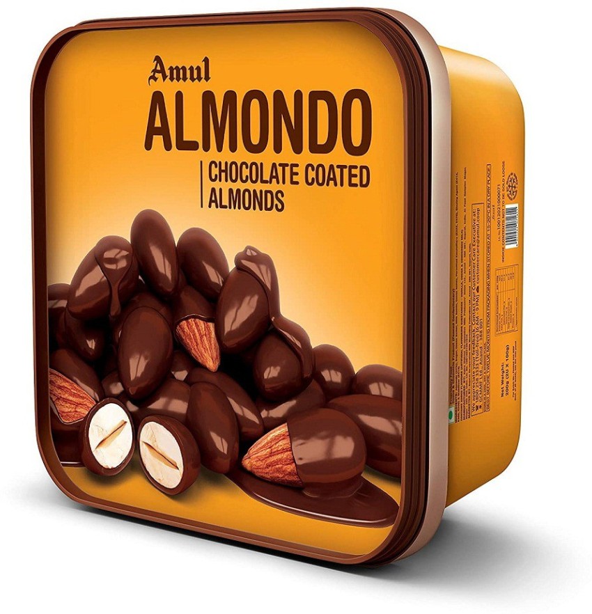 Amul chocolate online deals shopping