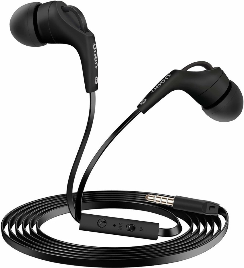 Big daddy best sale bass earphones