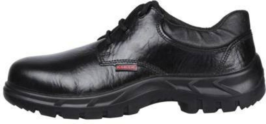 Karam safety shoes deals fs 65 price