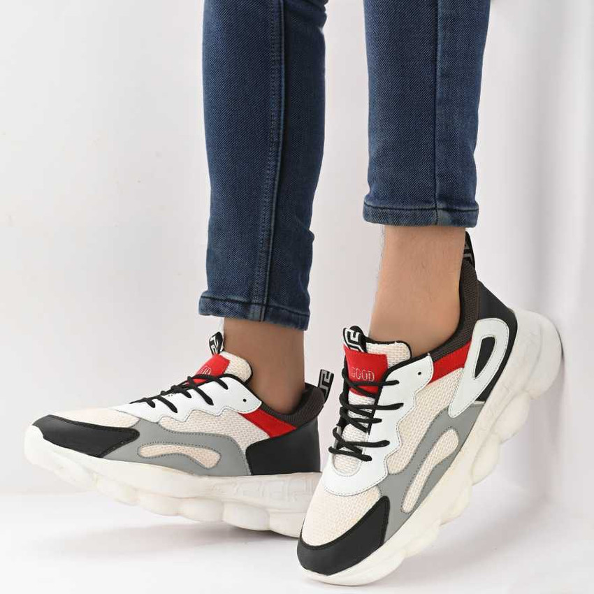 Airmix sales sole shoes