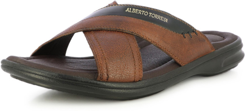 Alberto torresi sandals flipkart cheap