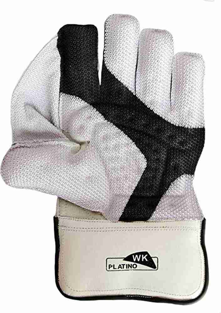 Ss platino wicket keeping gloves hotsell