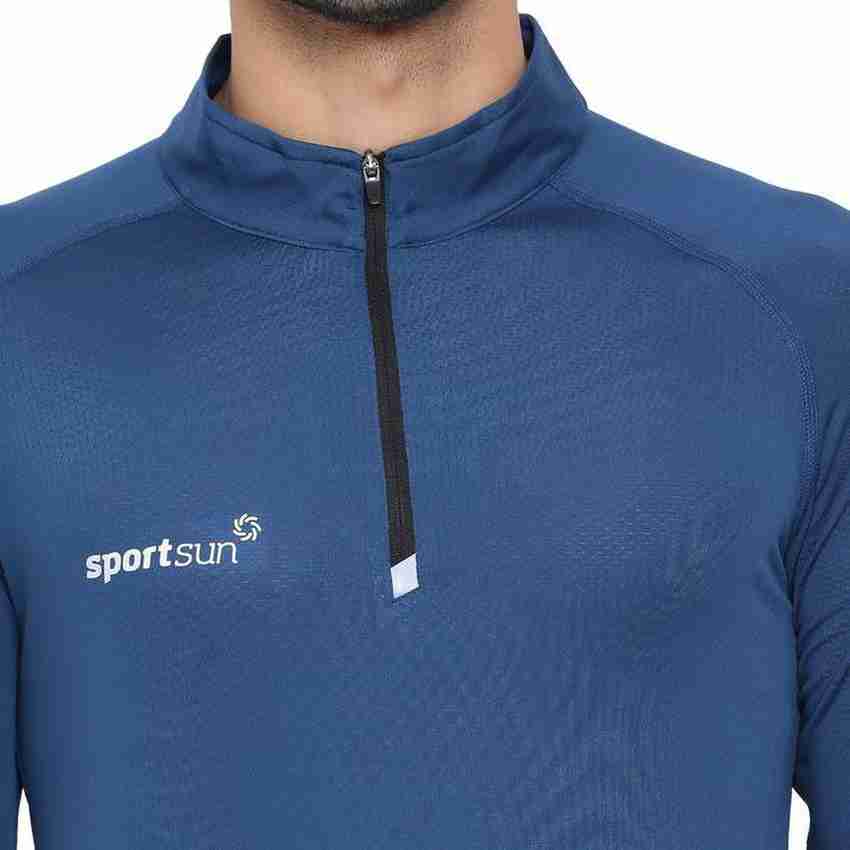 Sports sun t shirts full sleeves clearance
