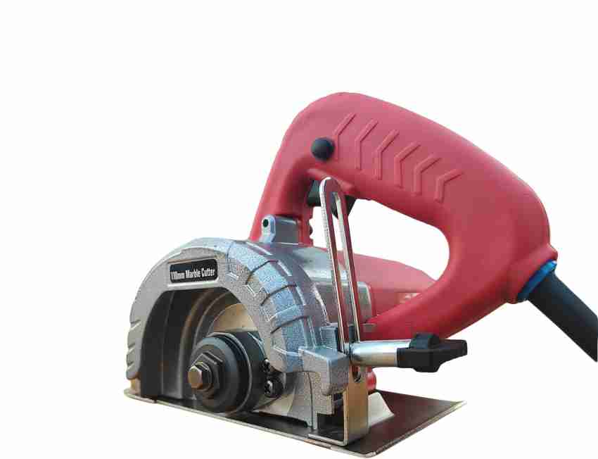 Star Flex Heavy duty 4 INCH 110mm marble and wood cutter machine