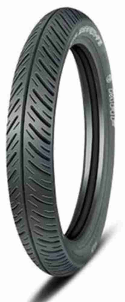 MRF 100 90 18 Zapper Y 100 90 18 Front Rear Two Wheeler Tyre