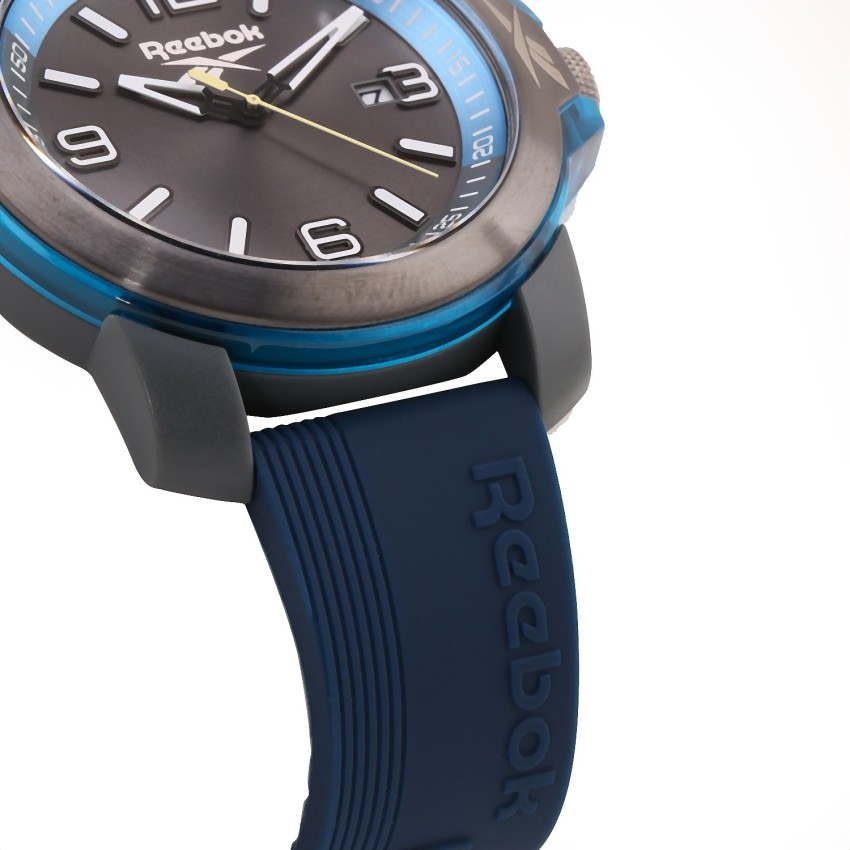 Reebok hot sale watches flipkart