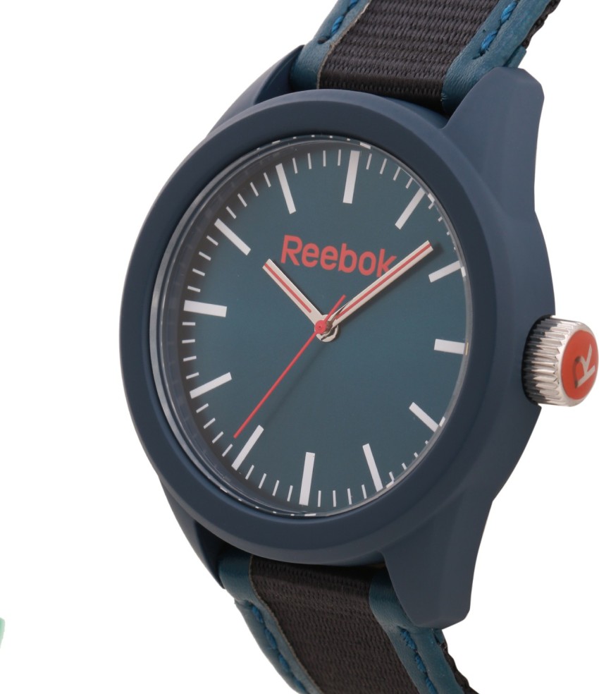 Reebok sports shop watches price list