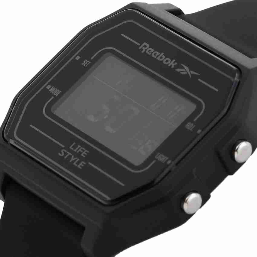 Reebok discount watches flipkart