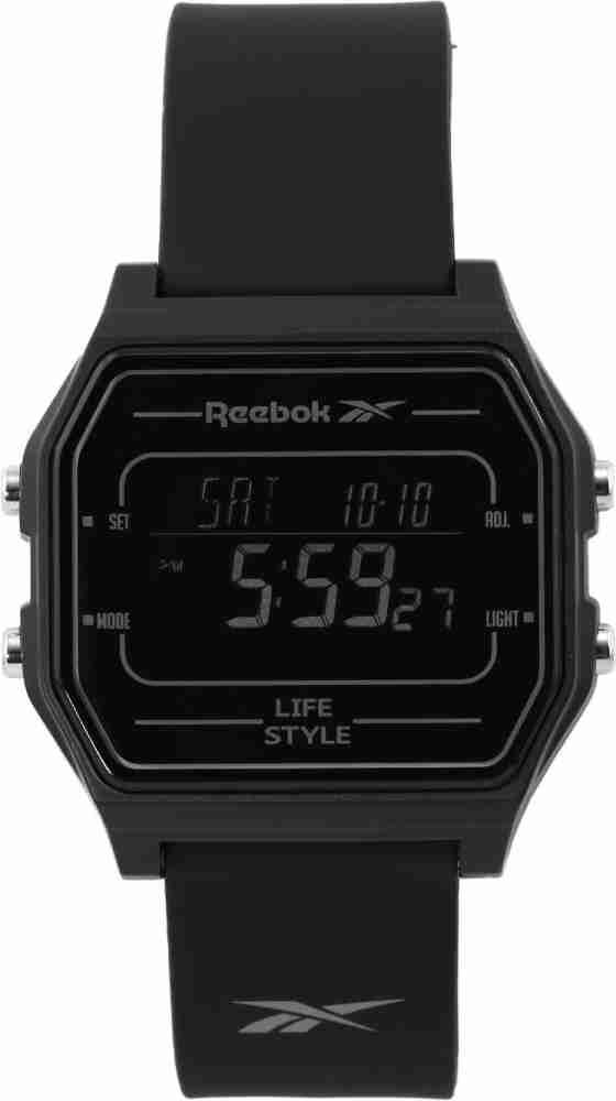 Reebok watch best sale