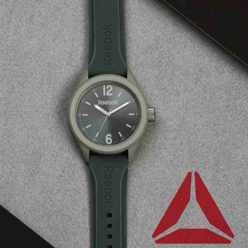 Reebok 2025 watches flipkart