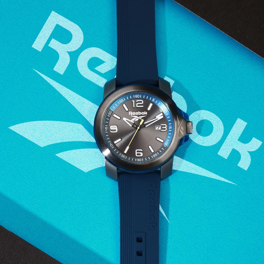 Reebok discount watches flipkart