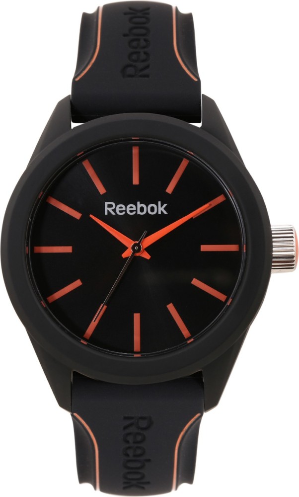 Reebok spindrop hot sale watch price