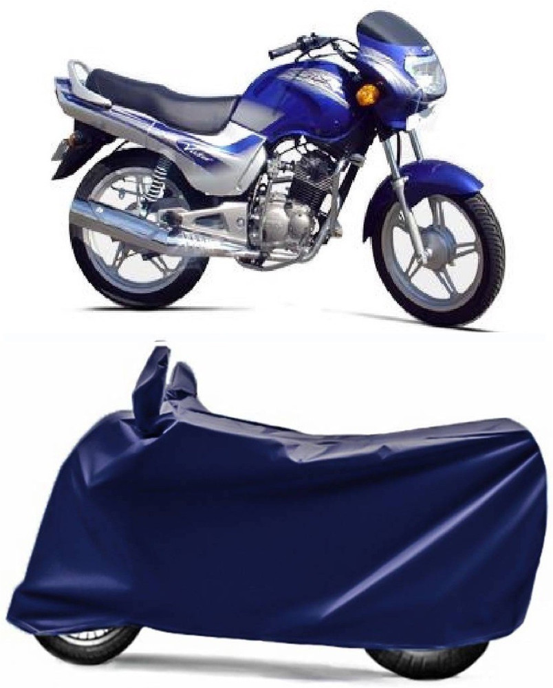 PPVSTAR Two Wheeler Cover for TVS Price in India Buy PPVSTAR Two Wheeler Cover for TVS online at Flipkart