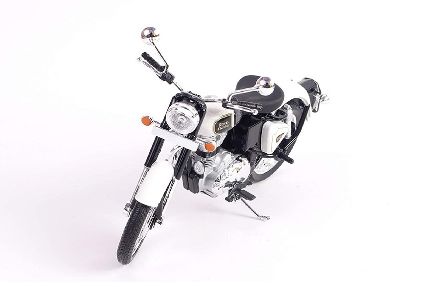 Children's bullet bike top