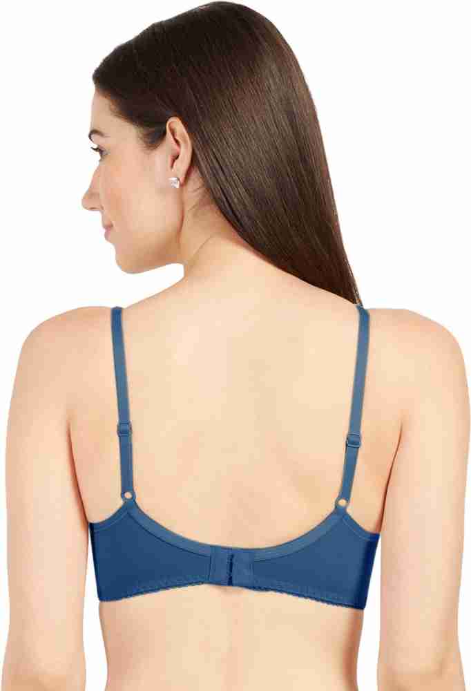 Sonari Summer Women Full Coverage Lightly Padded Bra - Buy Sonari Summer  Women Full Coverage Lightly Padded Bra Online at Best Prices in India