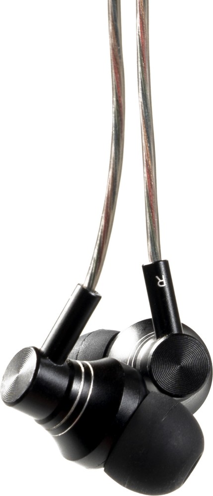 High volume online earphones