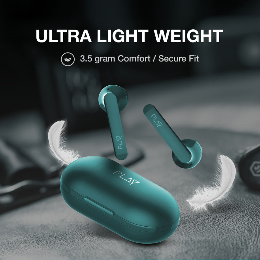 PLAY PLAYGO T44 Bluetooth Headset Price in India Buy PLAY PLAYGO