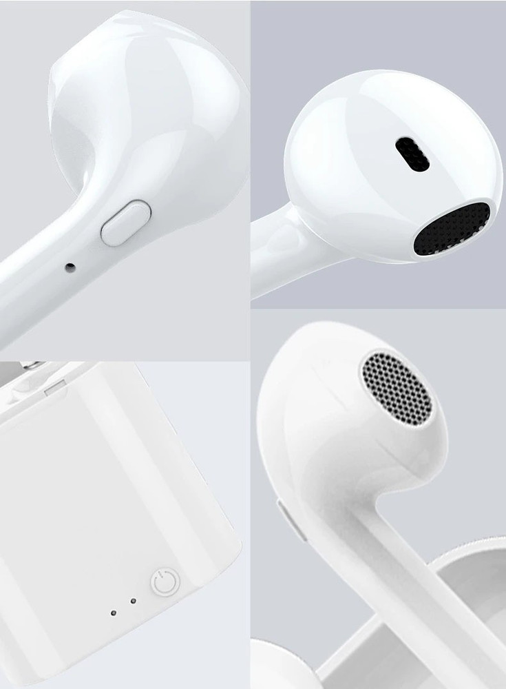Twin ear with charging box cheap