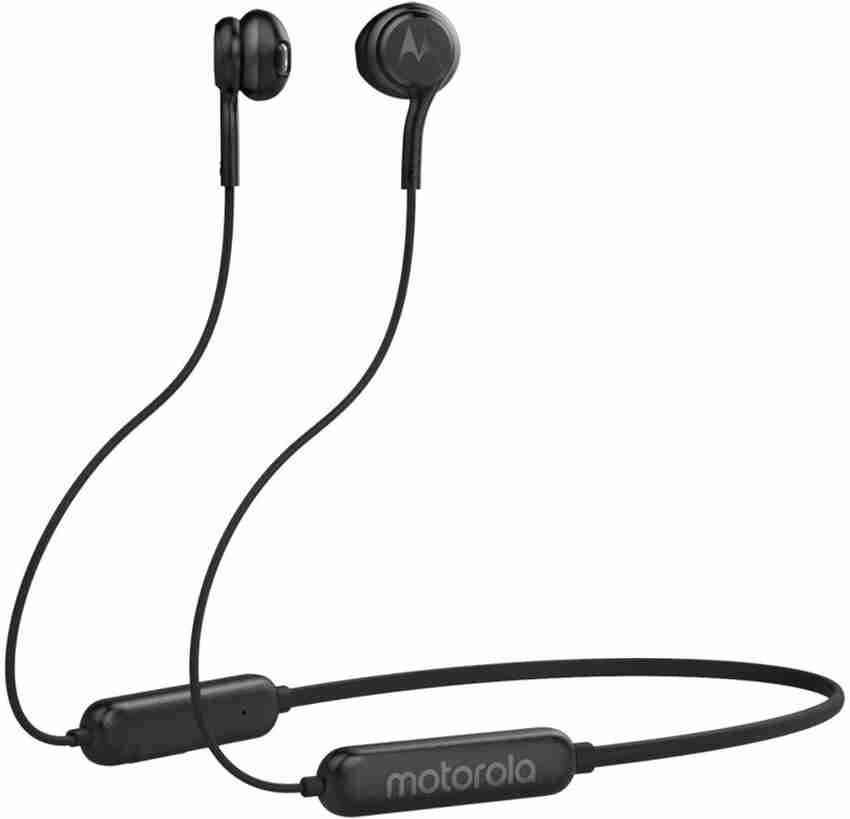 MOTOROLA VerveRap 105 SH051 Bluetooth Headset