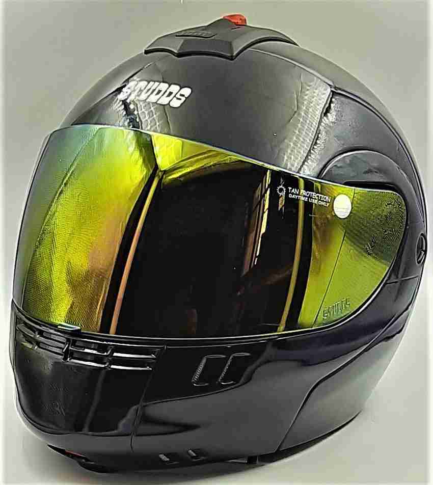 Studds face shop shield flipkart