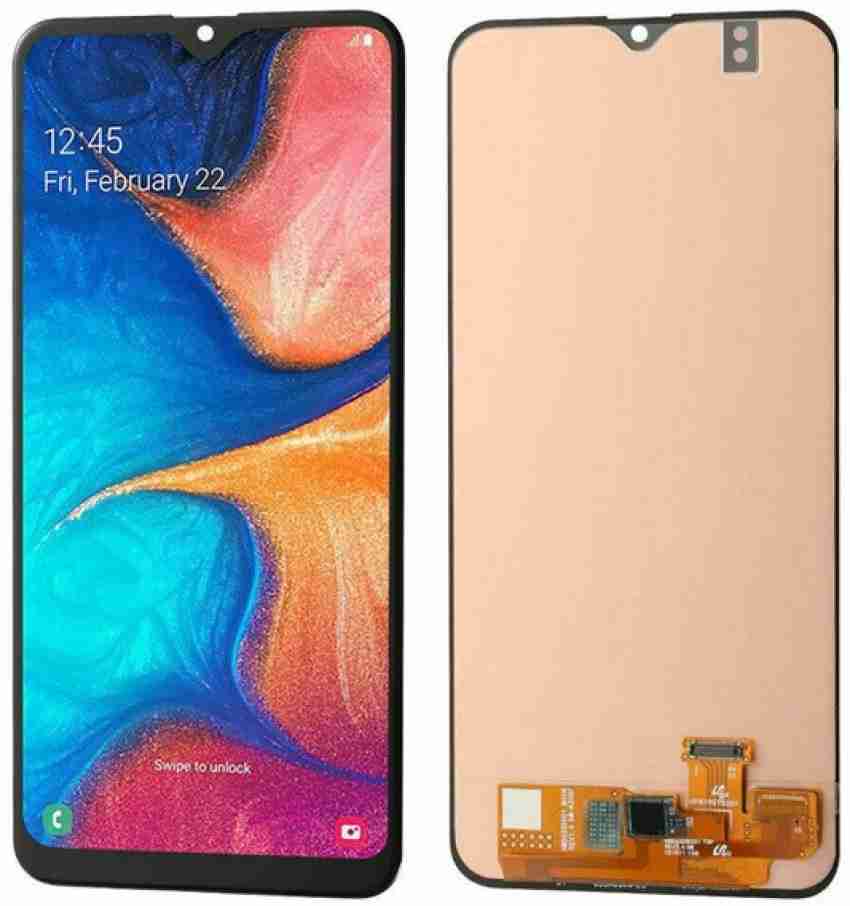 samsung m20 display price flipkart