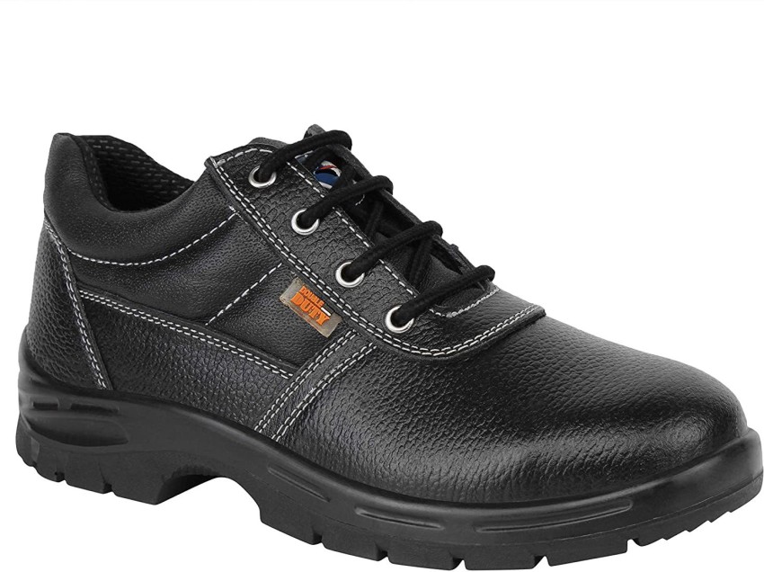 Allen cooper safety sales shoes flipkart