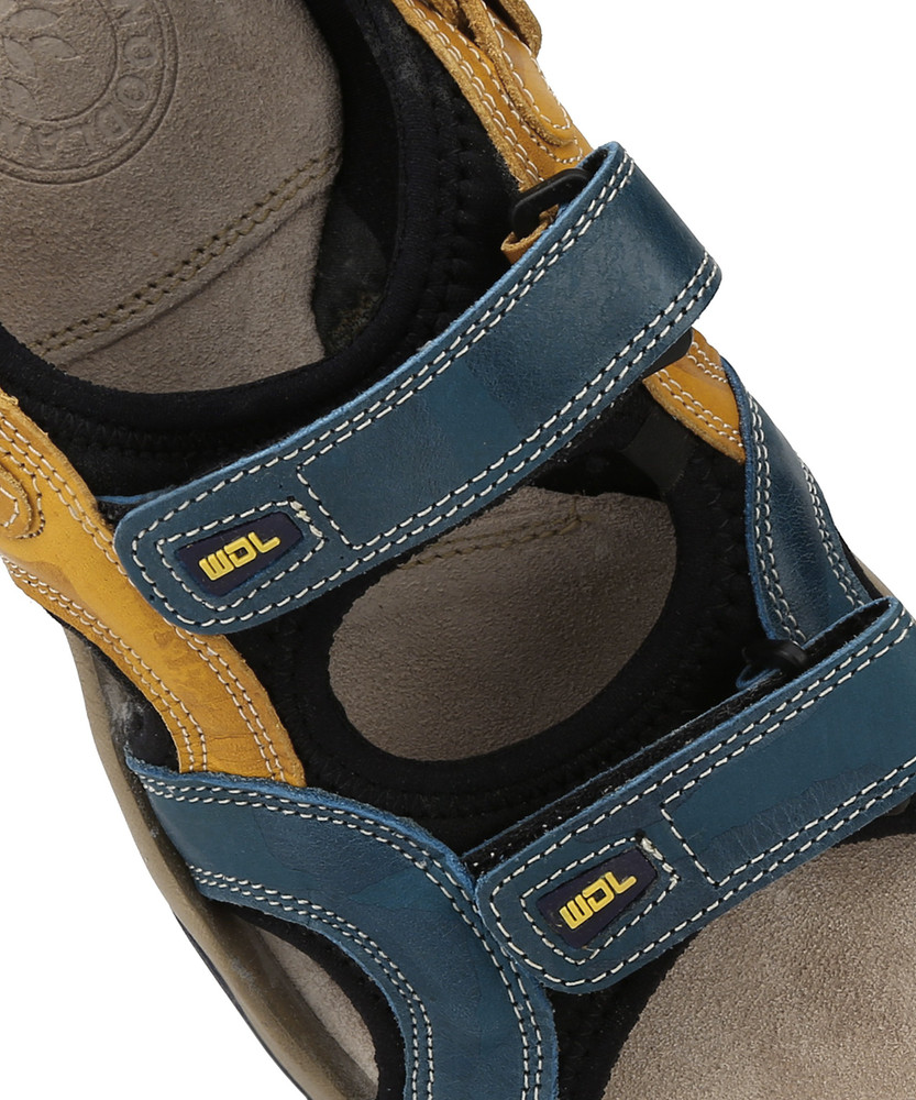 Woodland new arrival sandals online
