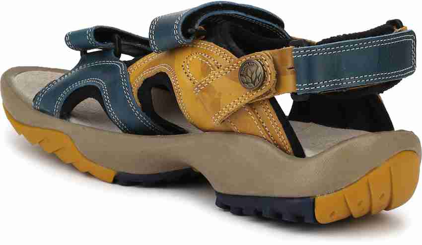 Woodland sandals for mens discount sale new arrivals