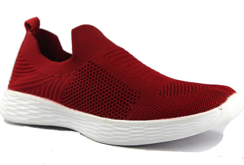 Aqualite knl 302 red Walking Shoes For Women Buy Aqualite knl
