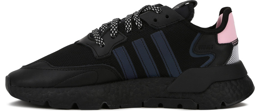 Adidas nite jogger dames sale online