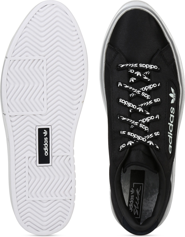 Adidas originals sleek online super dames