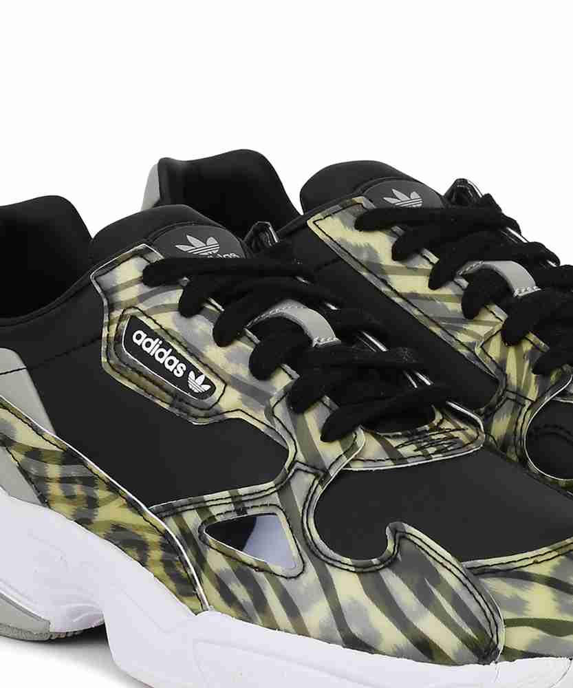 ADIDAS ORIGINALS Falcon W Sneakers For Women Buy ADIDAS ORIGINALS Falcon W Sneakers For Women Online at Best Price Shop Online for Footwears in India Flipkart