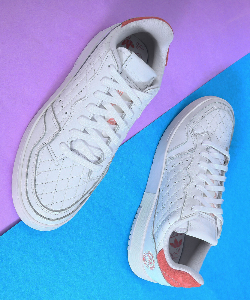 Adidas originals deals supercourt 90s women's