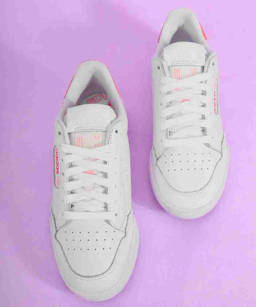 ADIDAS ORIGINALS Continental 80 W Sneakers For Women Buy ADIDAS