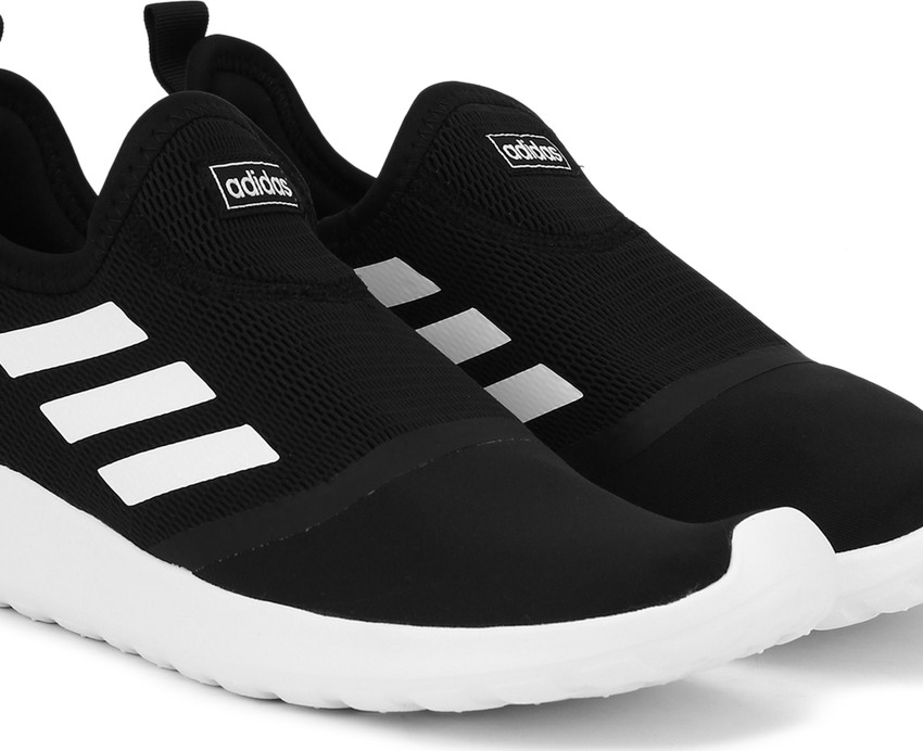 ADIDAS Lite Racer Slipon Walking Shoes For Men