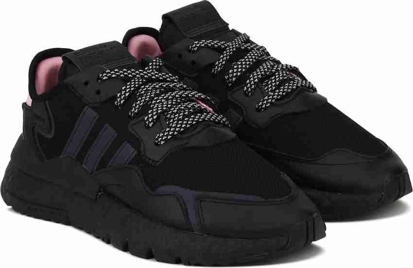 ADIDAS ORIGINALS Nite Jogger W Sneakers For Women Buy ADIDAS