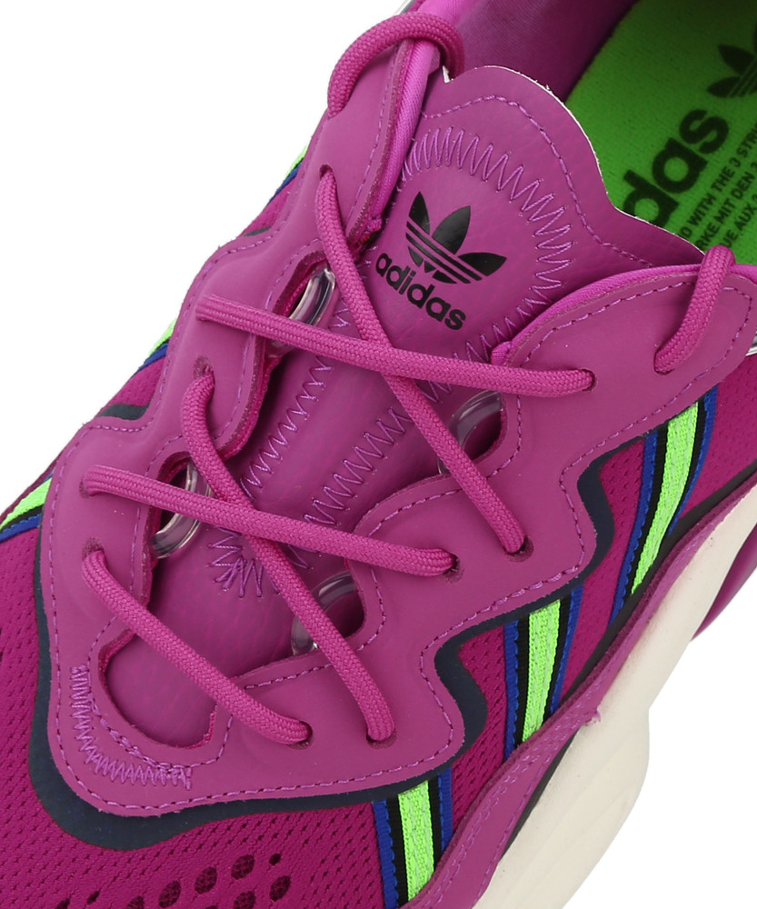 ADIDAS ORIGINALS OZWEEGO W Sneakers For Women - Buy ADIDAS ORIGINALS  OZWEEGO W Sneakers For Women Online at Best Price - Shop Online for  Footwears in India | Flipkart.com