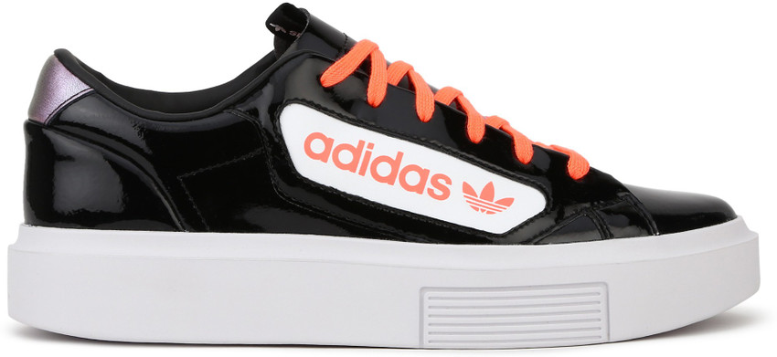 Adidas originals 2025 sleek super dames