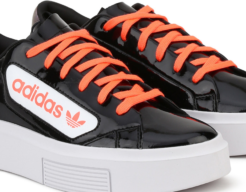 Adidas originals sleek super dames best sale