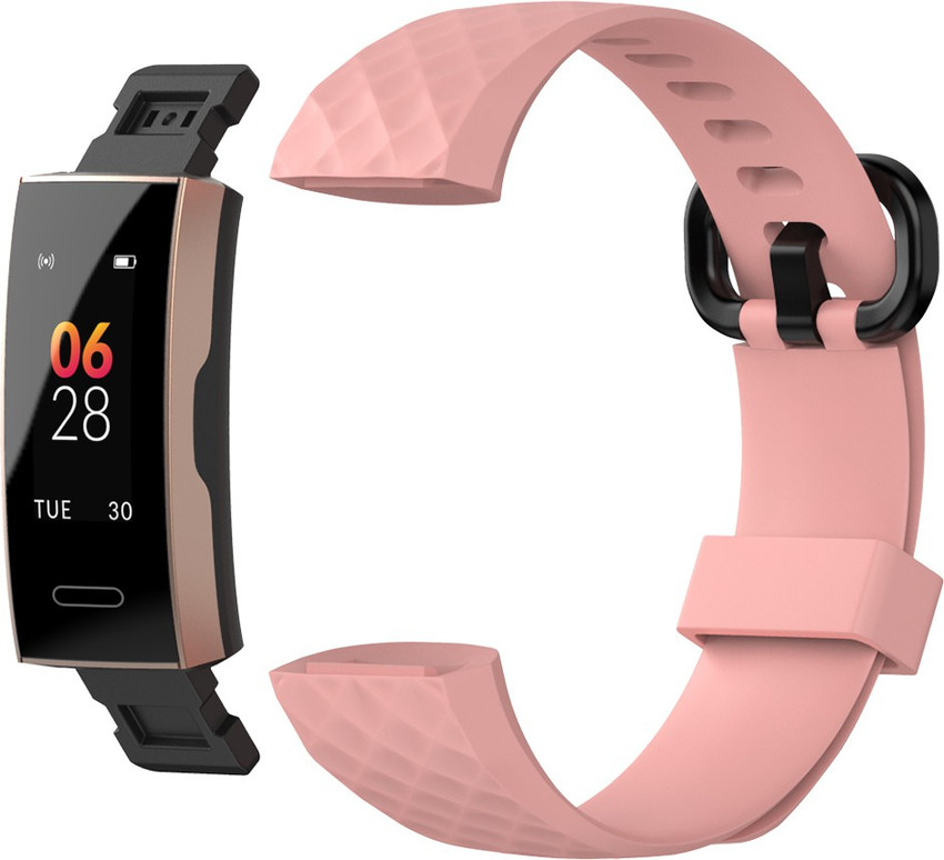 Fitness shop band strap