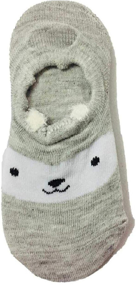 Kids sales loafer socks